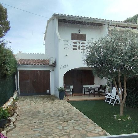 L' Escala Casa Katy 빌라 외부 사진