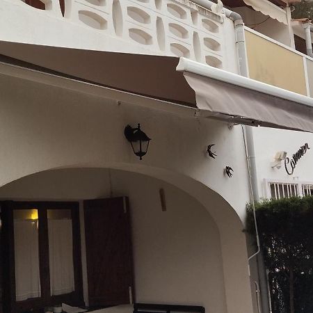 L' Escala Casa Katy 빌라 외부 사진