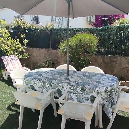 L' Escala Casa Katy 빌라 외부 사진