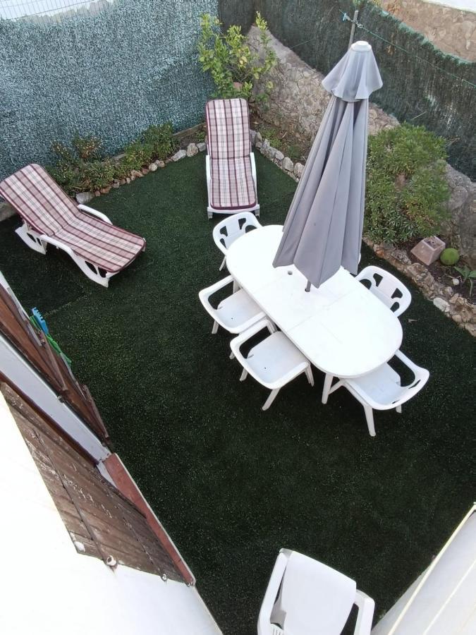 L' Escala Casa Katy 빌라 외부 사진