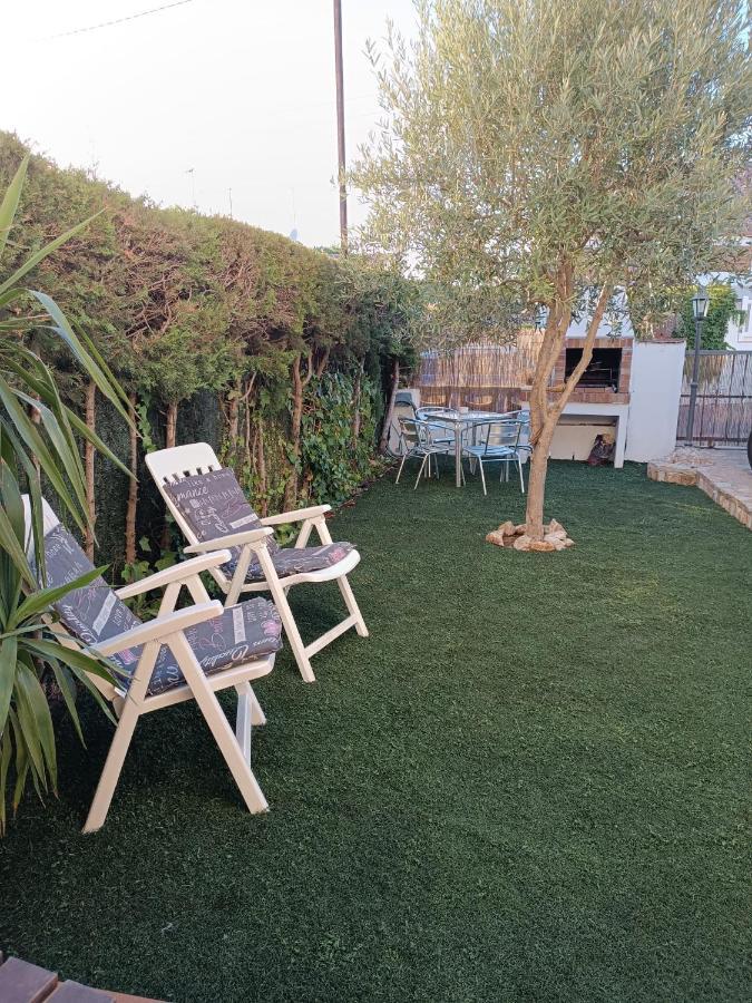 L' Escala Casa Katy 빌라 외부 사진