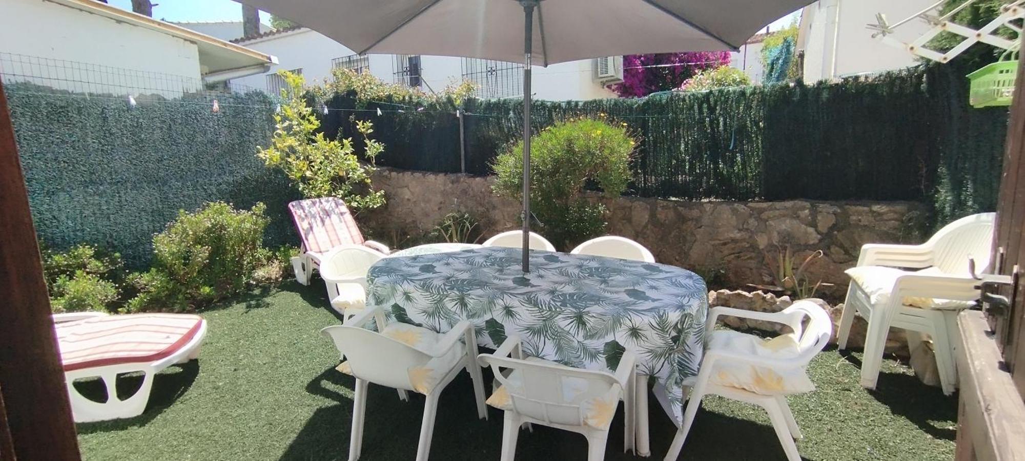 L' Escala Casa Katy 빌라 외부 사진