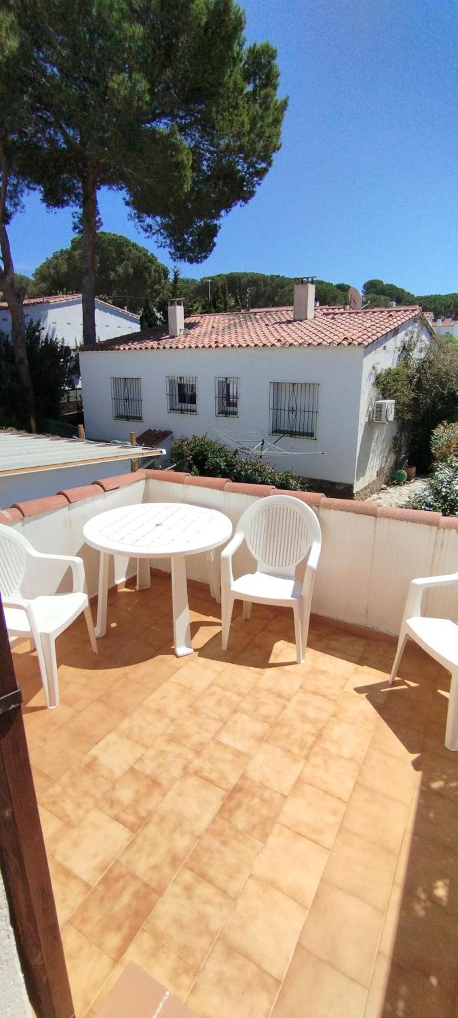 L' Escala Casa Katy 빌라 외부 사진