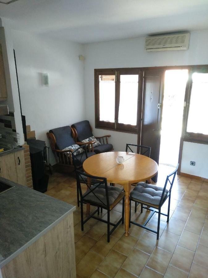 L' Escala Casa Katy 빌라 외부 사진